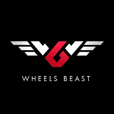 Wheel Beast