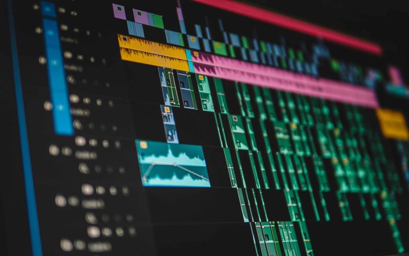 video-editing